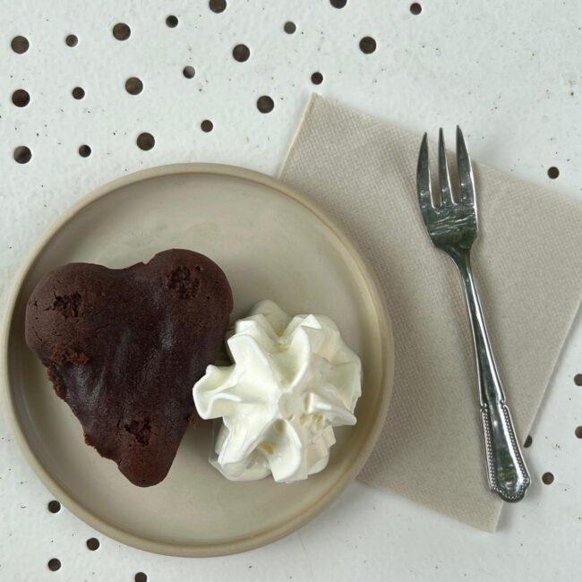 Pâtisserie maison- salon de thé